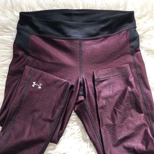 COPY - UNDERARMOUR Leggings